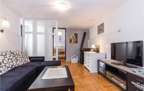 Two-Bedroom Apartment in Novi Vinodolski